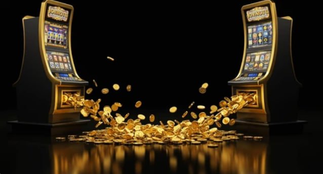 Menu deposit dan penarikan mpo 100 menampilkan opsi DANA, OVO, GoPay, dan Virtual Account