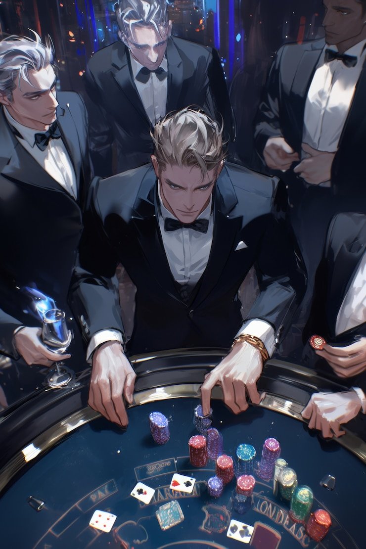Fitur cascading reels Mahjong Ways 2 di mpo 100